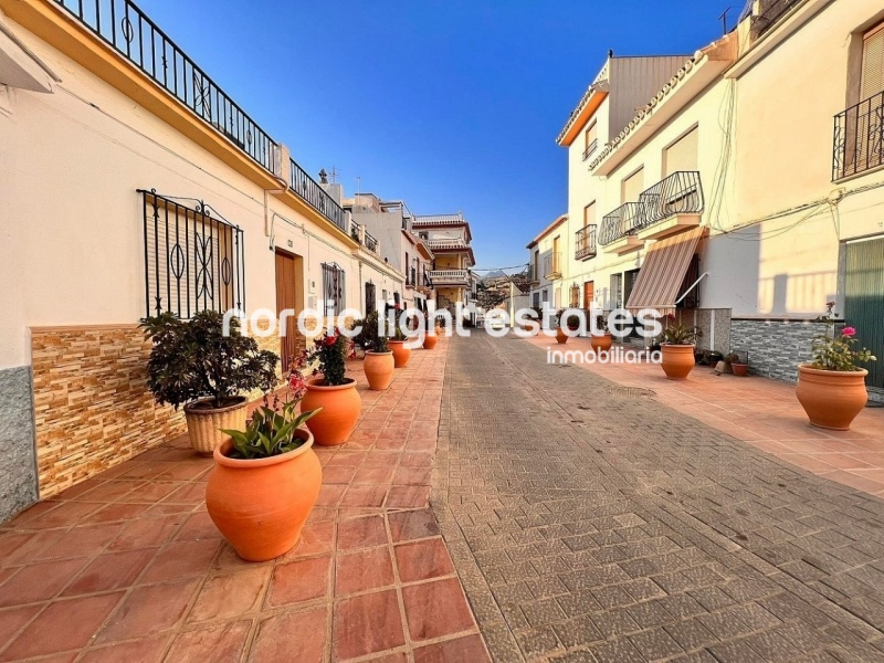 Villa Torrox 2 beds