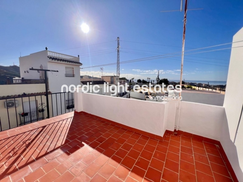 Villa Torrox 2 beds