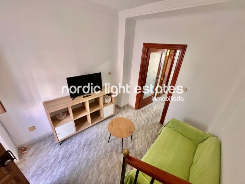 Villa Torrox 2 beds