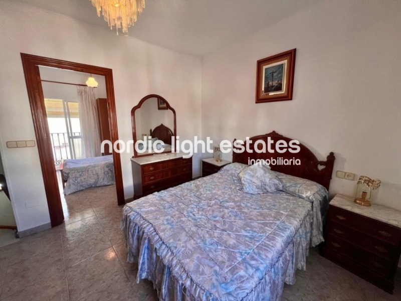 Villa Torrox 2 beds