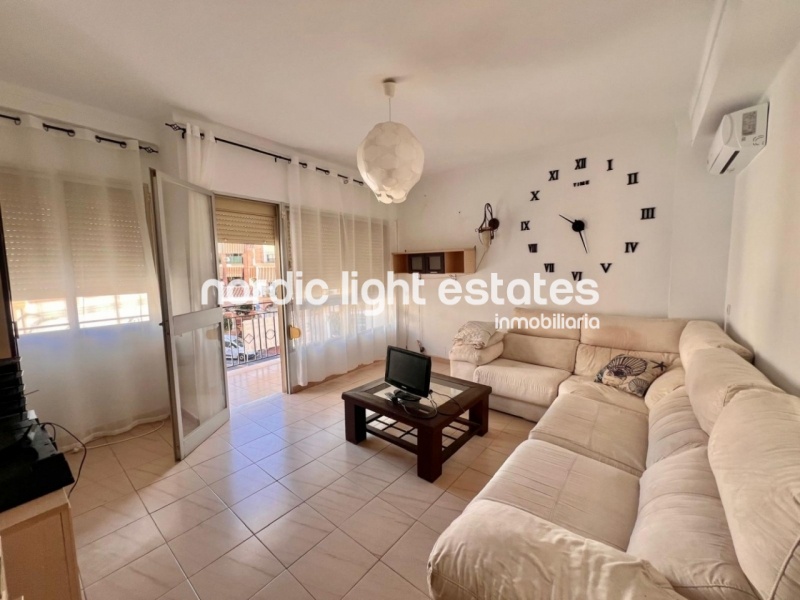 Apartment Torrox 3 beds