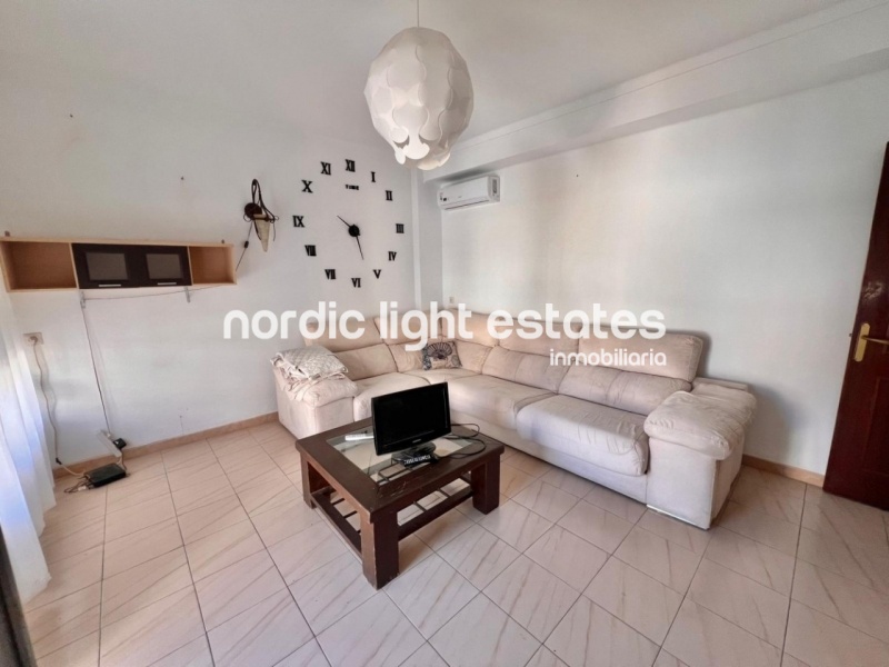 Apartment Torrox 3 beds