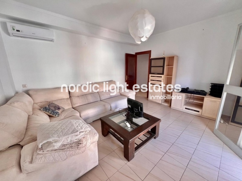 Apartment Torrox 3 beds