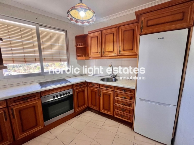 Apartment Torrox 3 beds