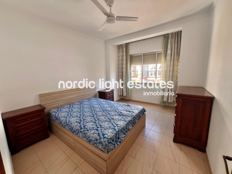 Apartment Torrox 3 beds