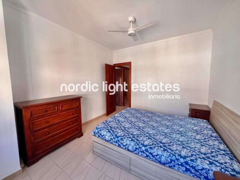 Apartment Torrox 3 beds