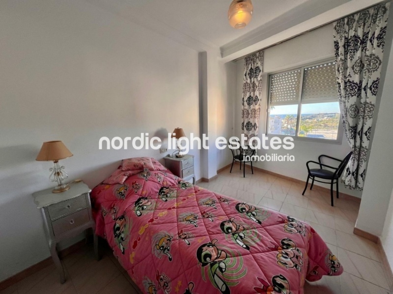 Apartment Torrox 3 beds