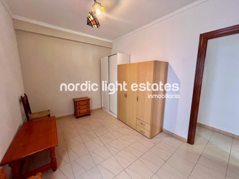 Apartment Torrox 3 beds