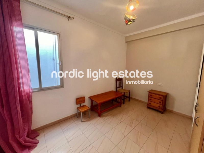 Apartment Torrox 3 beds