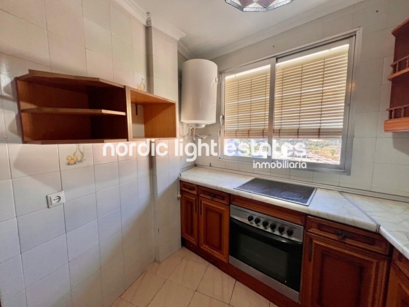 Apartment Torrox 3 beds