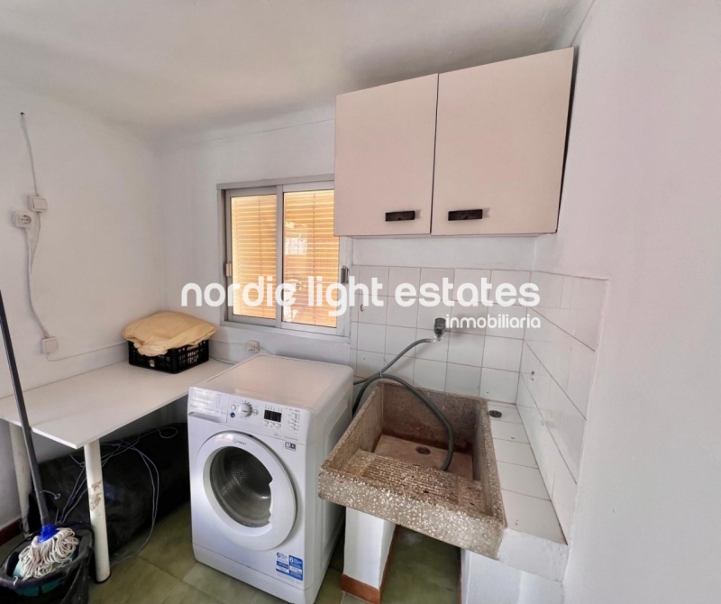 Apartment Torrox 3 beds