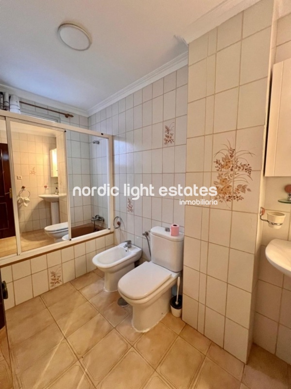 Apartment Torrox 3 beds