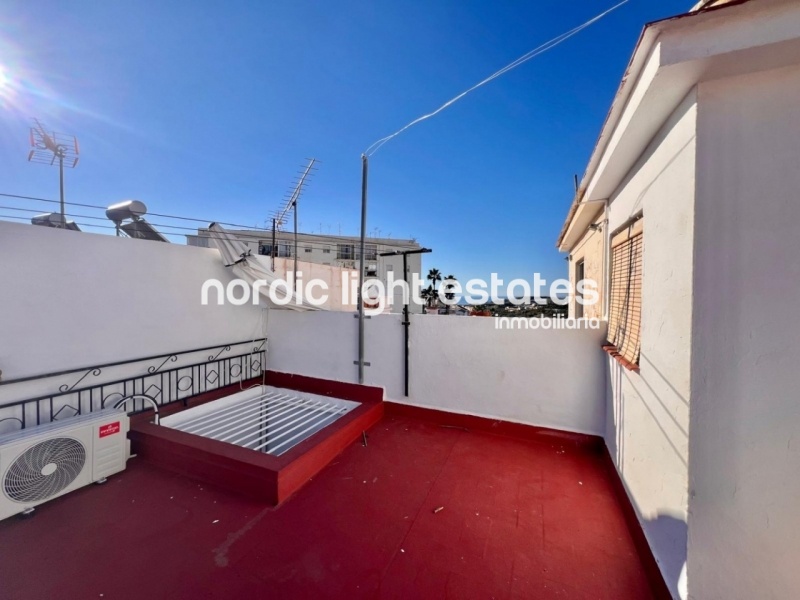 Apartment Torrox 3 beds