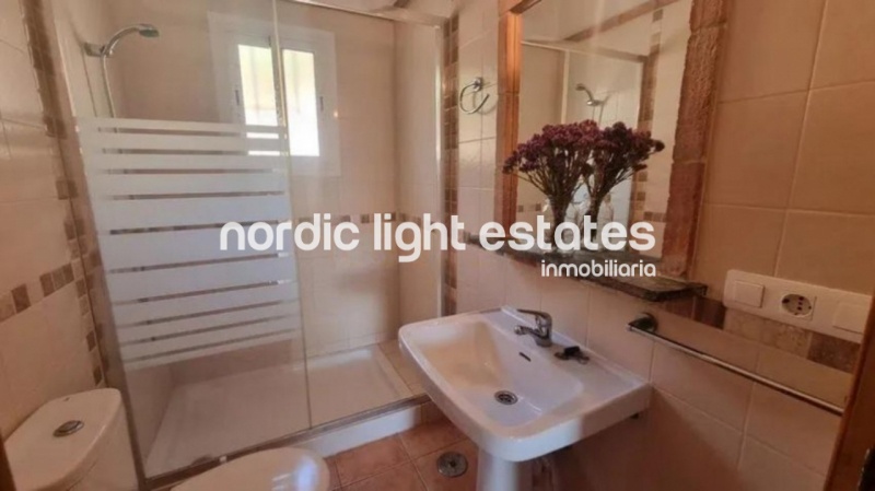 Casa de campo al sur a solo 2 kilómetros de Frigiliana y 4,5 de Nerja