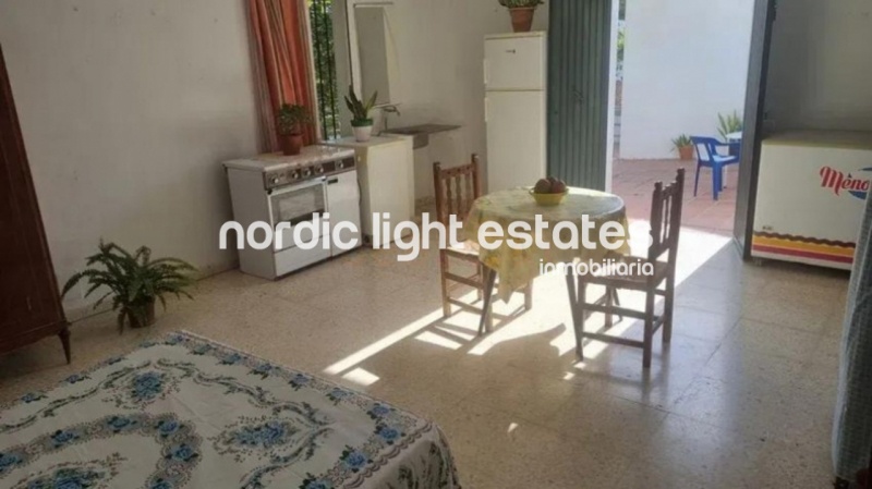 Casa de campo al sur a solo 2 kilómetros de Frigiliana y 4,5 de Nerja