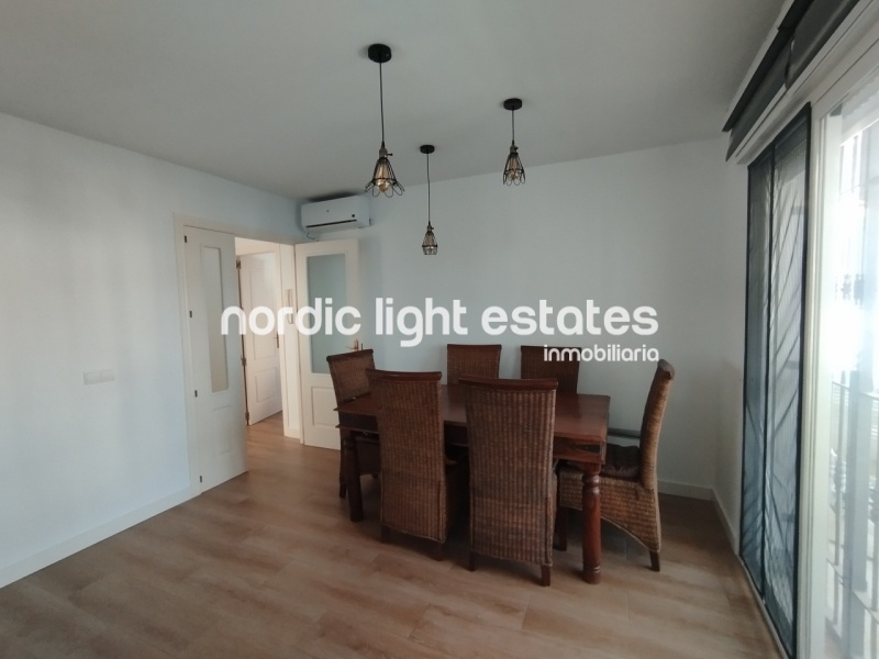 Splendid house in Torrox Costa