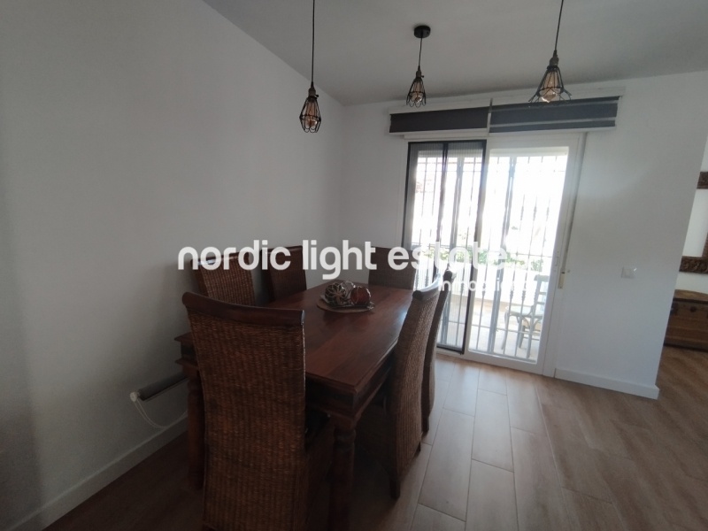 Splendid house in Torrox Costa