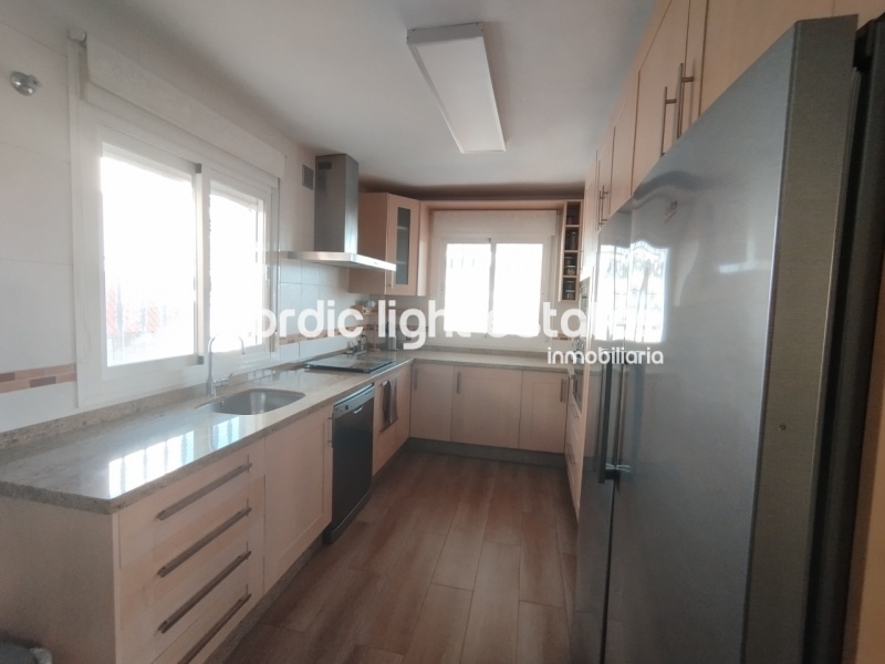 Splendid house in Torrox Costa