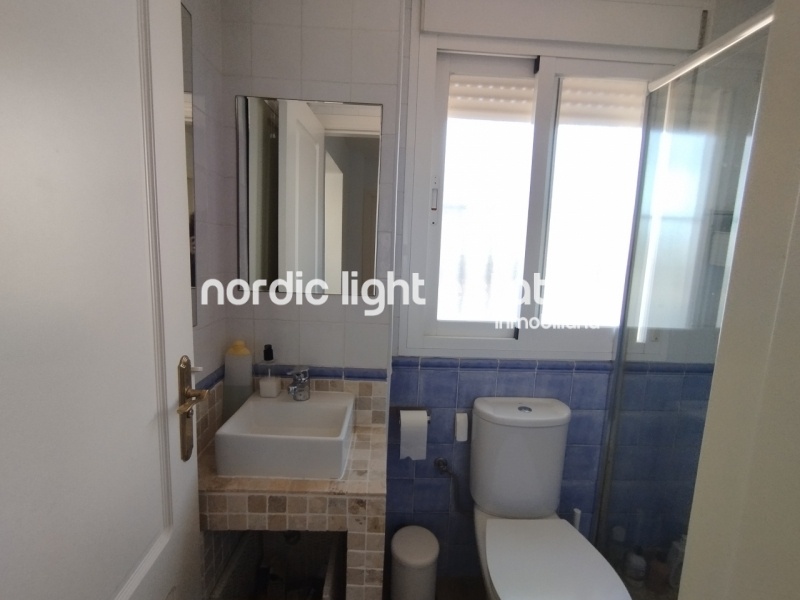 Splendid house in Torrox Costa