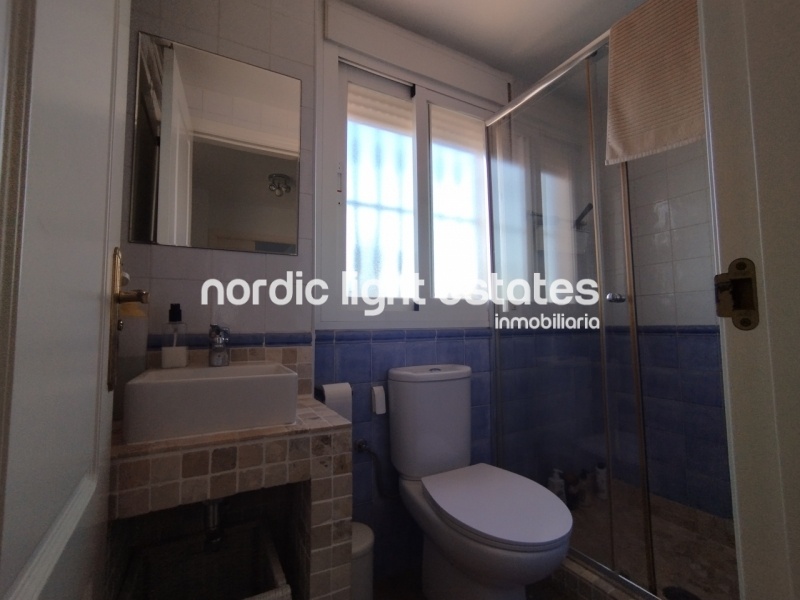 Splendid house in Torrox Costa