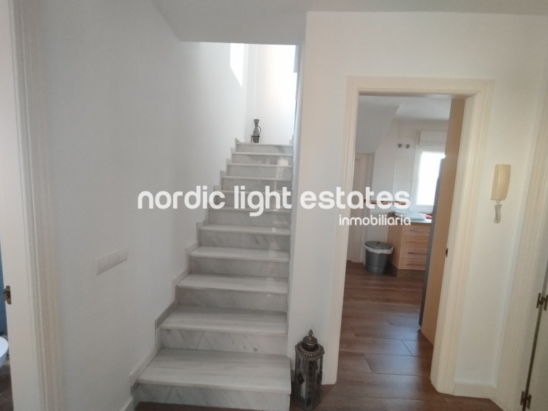 Splendid house in Torrox Costa