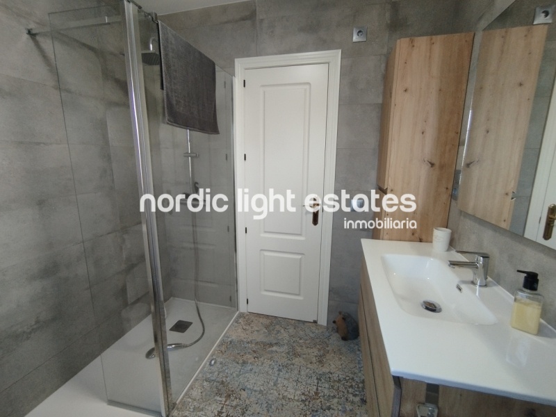 Splendid house in Torrox Costa