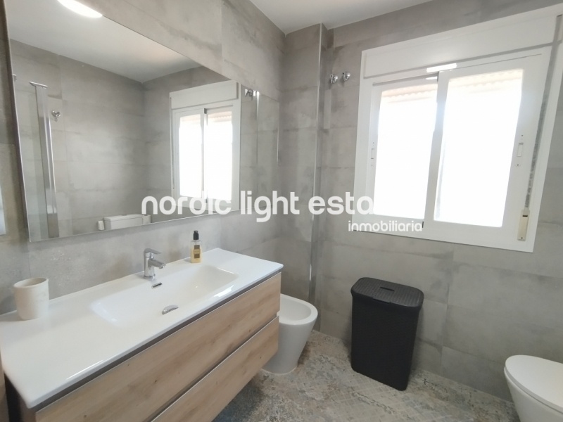 Splendid house in Torrox Costa