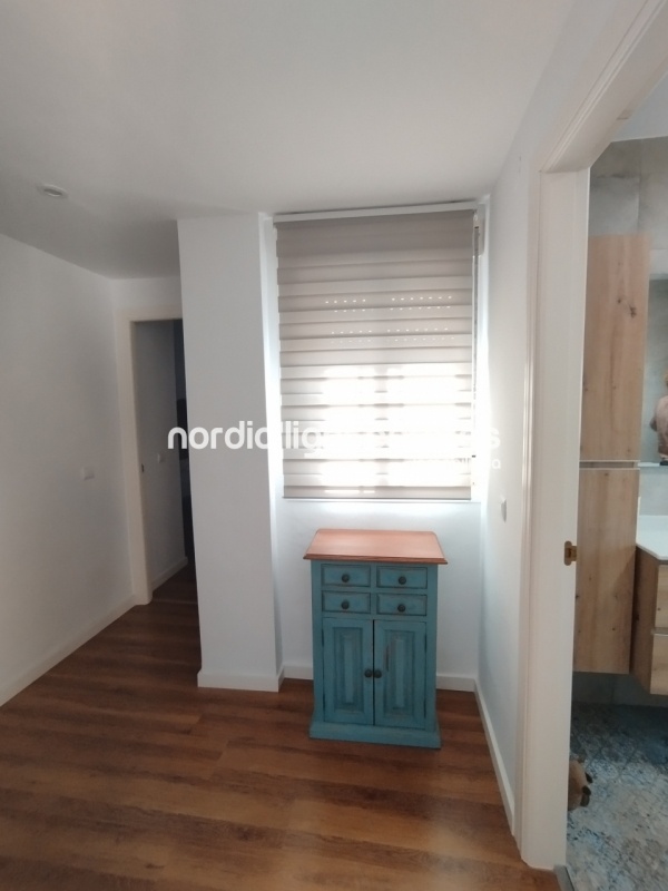 Splendid house in Torrox Costa