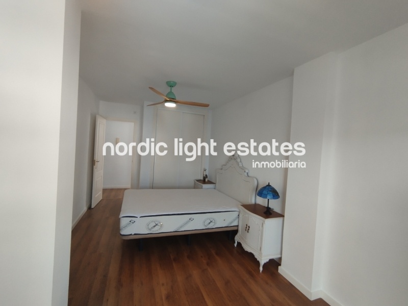 Splendid house in Torrox Costa