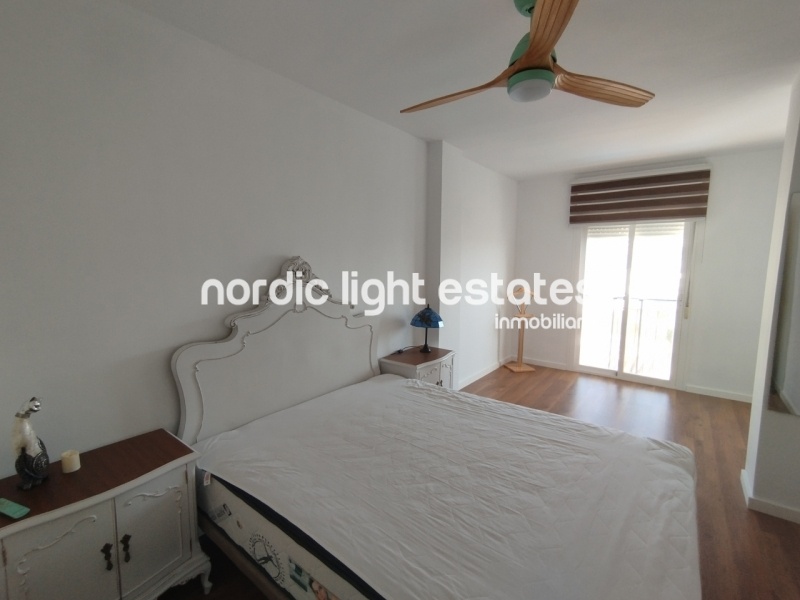 Splendid house in Torrox Costa