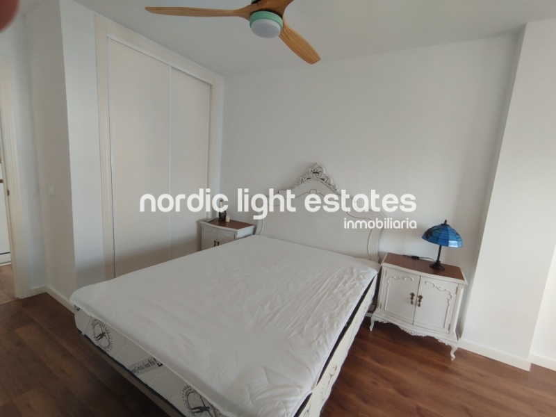 Splendid house in Torrox Costa