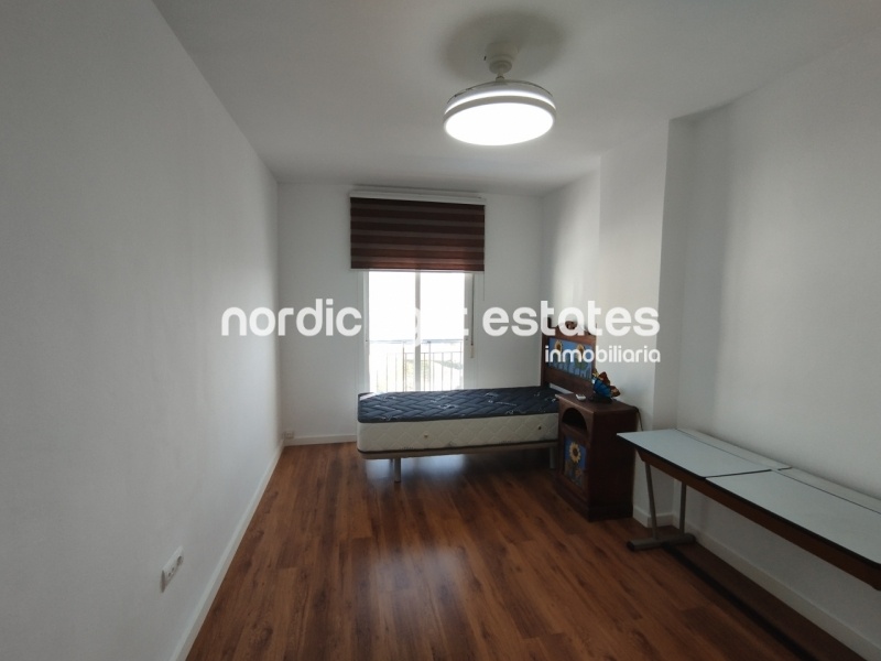 Splendid house in Torrox Costa