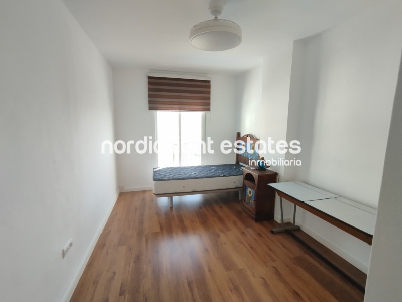 Splendid house in Torrox Costa