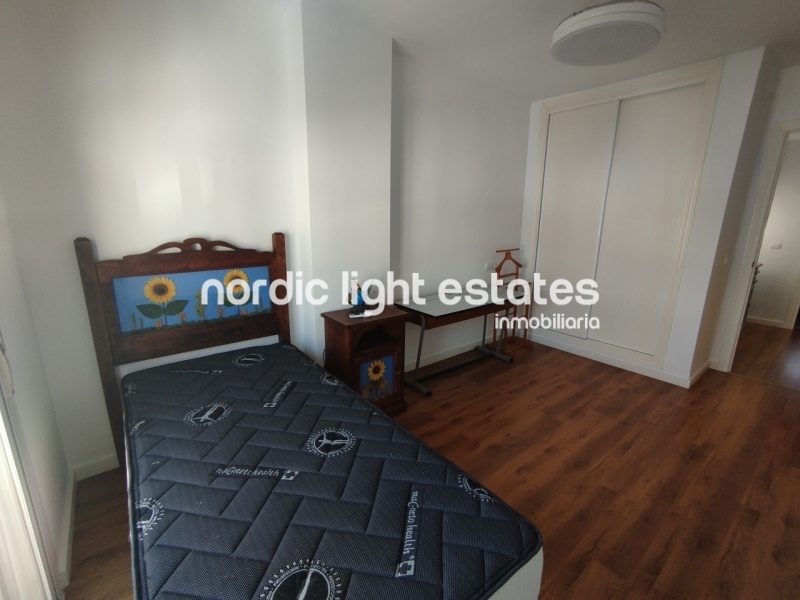 Splendid house in Torrox Costa