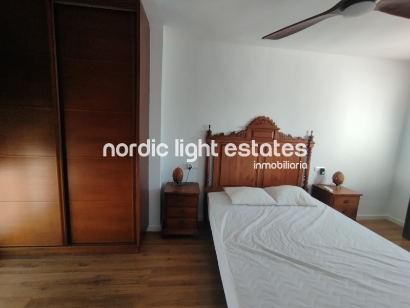 Splendid house in Torrox Costa