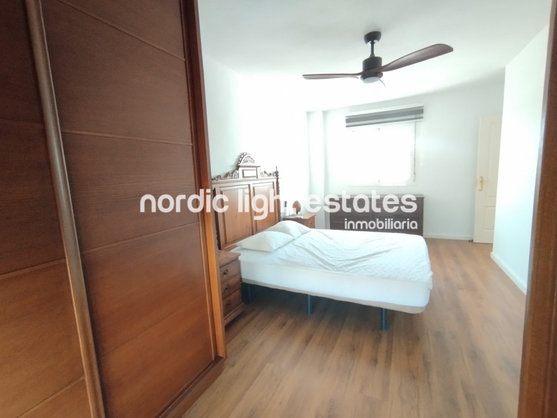 Splendid house in Torrox Costa