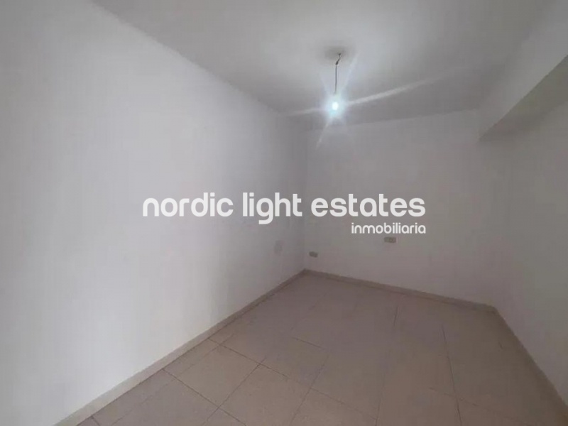 Bright apartment only 200 meters from the beach