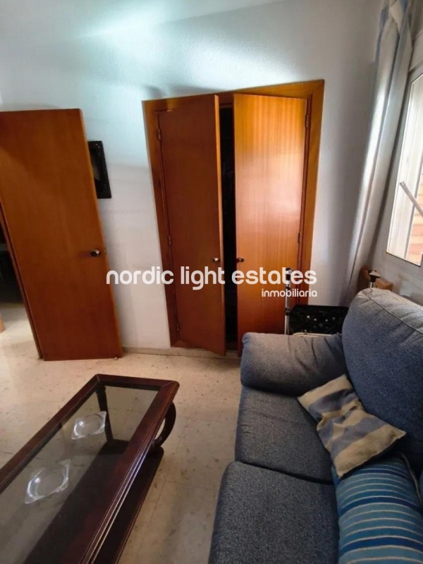 Spacious 4 beds apartment with a 32 sqm terrace