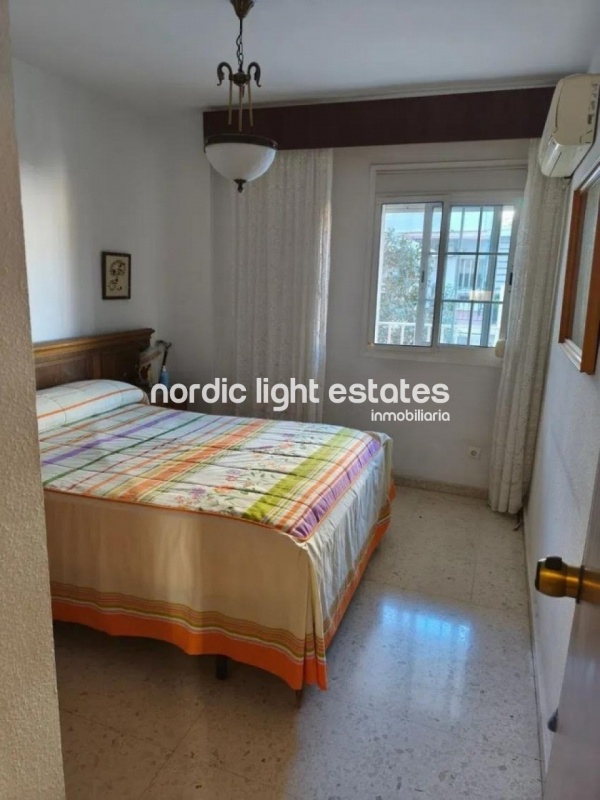 Spacious 4 beds apartment with a 32 sqm terrace