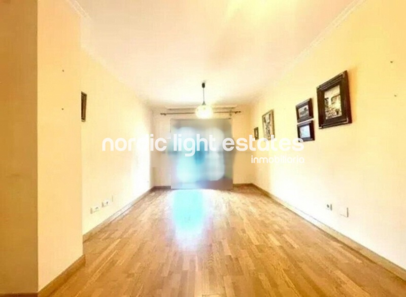 Excepcional piso muy amplio 4 dormitorios zona Parque Litoral