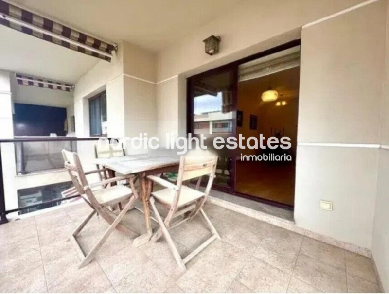 Excepcional piso muy amplio 4 dormitorios zona Parque Litoral