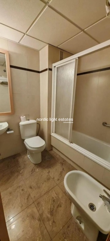 Excepcional piso muy amplio 4 dormitorios zona Parque Litoral