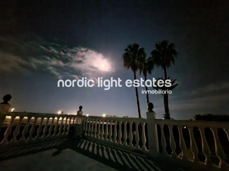 Gran finca rústica con casa a solo 400 metros de la playa