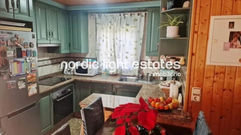 Gran finca rústica con casa a solo 400 metros de la playa