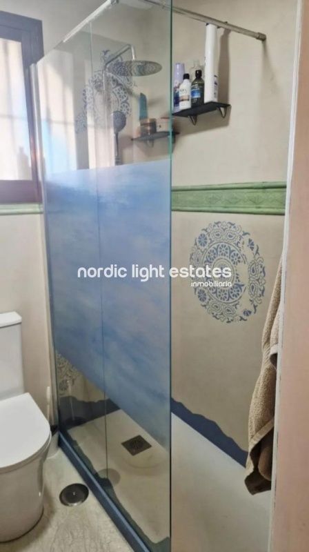 Gran finca rústica con casa a solo 400 metros de la playa