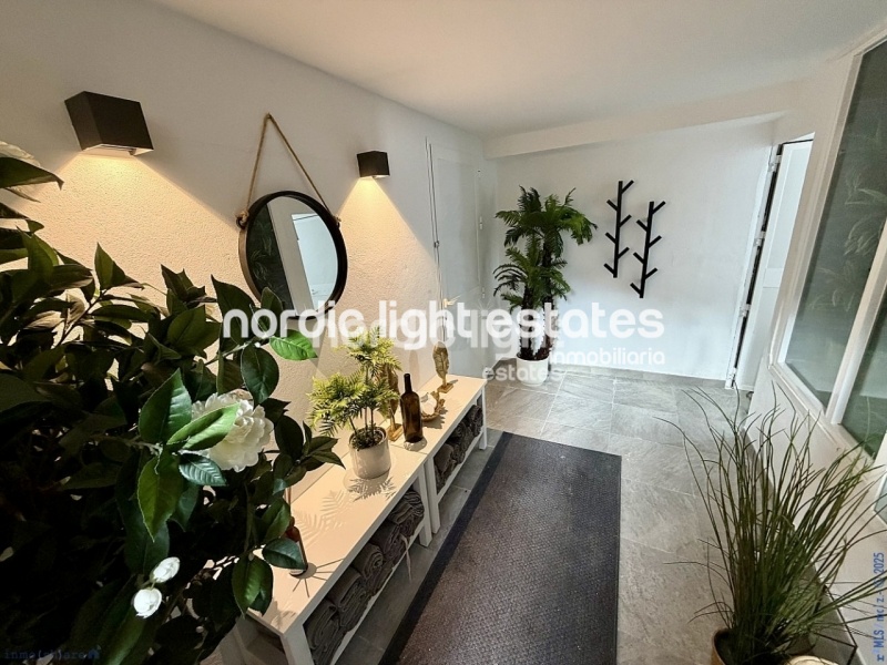 3 villas de lujo con 14 dormitorios,11 baños y 3 piscinas