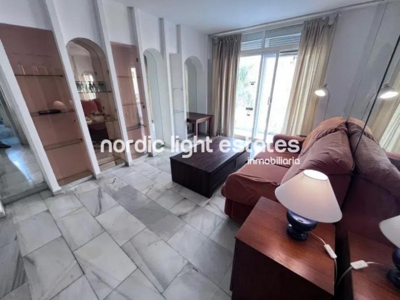 Spacious and functional 3beds apartment with terrace 
