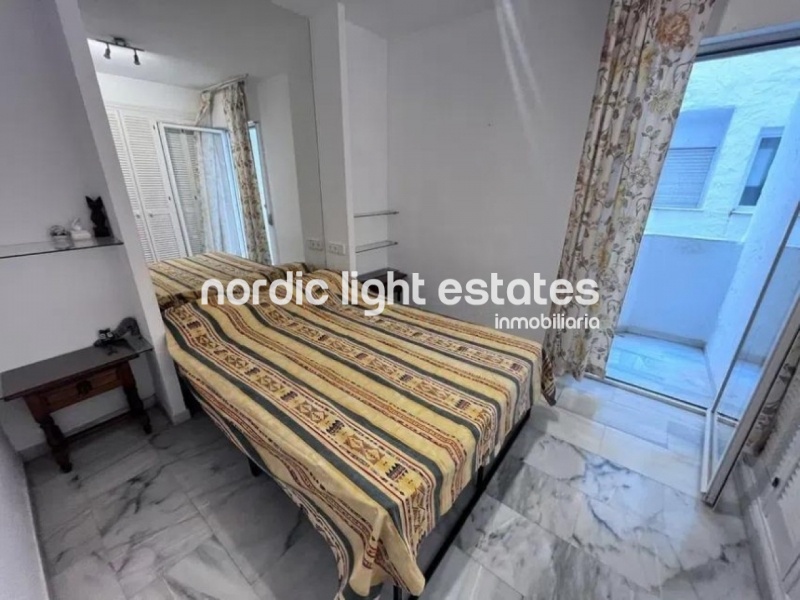 Spacious and functional 3beds apartment with terrace 
