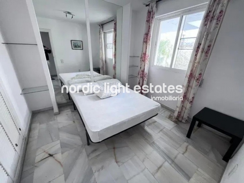 Spacious and functional 3beds apartment with terrace 