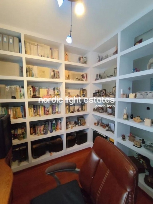 Amplio y luminoso piso en Limonar Alto